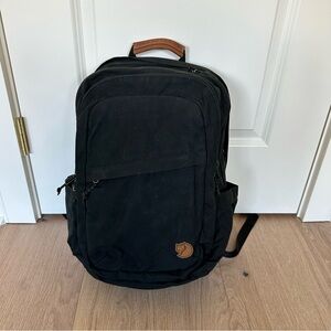 Fjallraven Raven 28